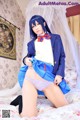 Cosplay Haruka - Xxxmubi Anal Brazzer