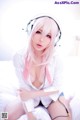 Cosplay Usagi - Tuks Com Panty