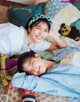 Mizuho Habu 土生瑞穂, Risa Watanabe 渡邉理佐, NON-NO ノンノ 2022.07