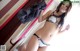 Marika Eguchi - Trans Thong Bikini