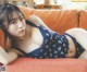 Miyu Kishi 岸みゆ, 週プレ Photo Book 「もっともっと。」 Set.02